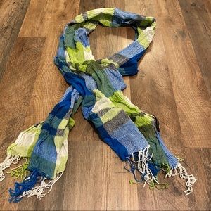 Maurices Scarf